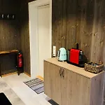 Morud Apartment
