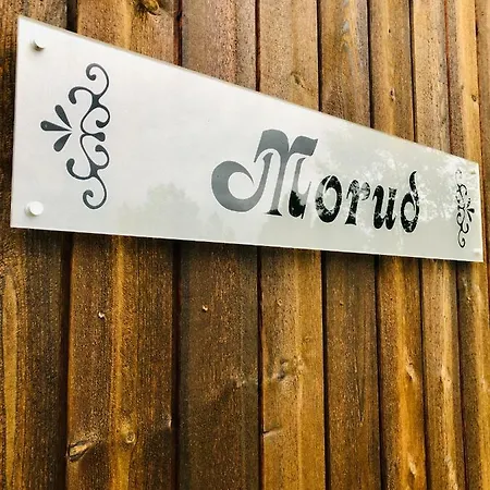 Morud 아파트