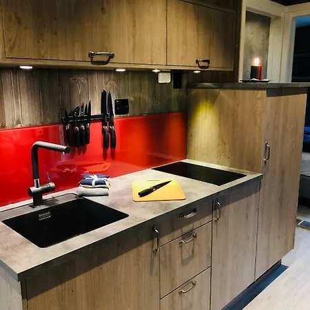 Morud Apartment