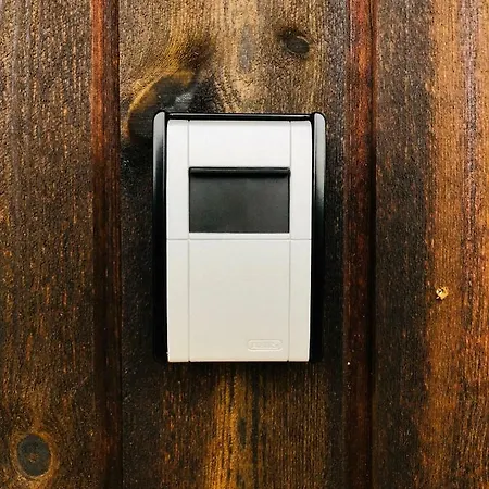 Apartment Morud *