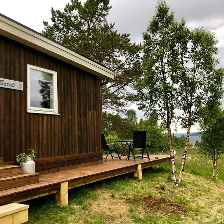 Morud Appartamento Mestervik