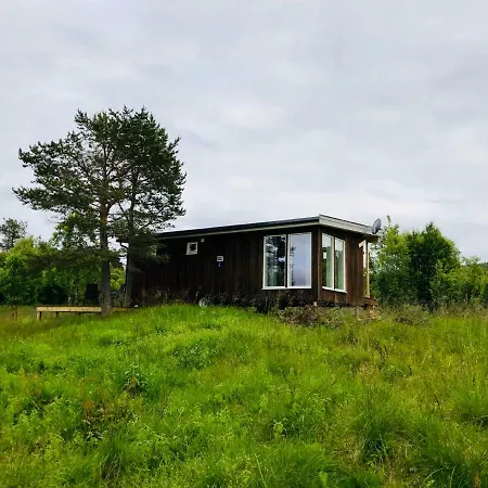 Apartamento Morud Mestervik