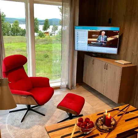 Morud * Mestervik