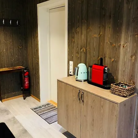 Morud Apartment