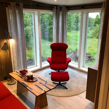 Morud Appartamento Mestervik