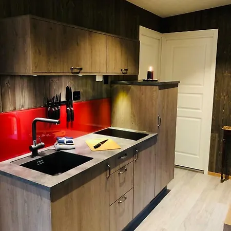 Morud Apartment