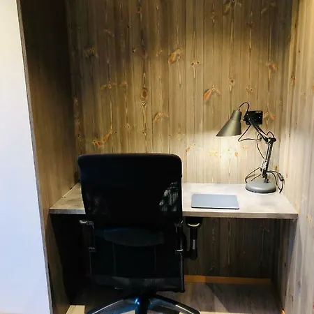 Morud Apartment Mestervik
