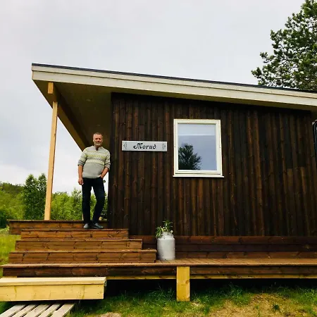 Apartamento Morud Mestervik