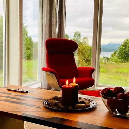 Morud Mestervik
