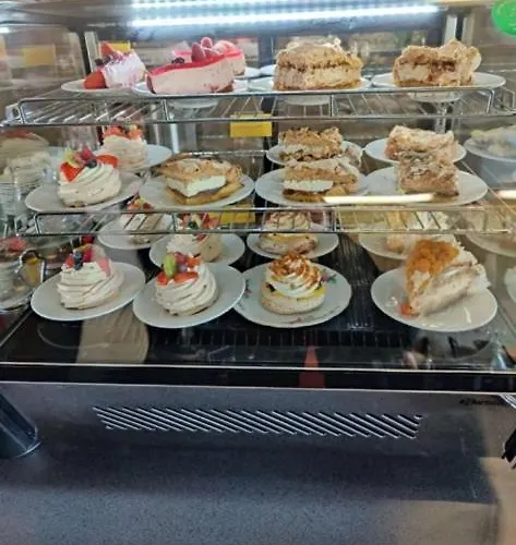 Morud Apartament Mestervik