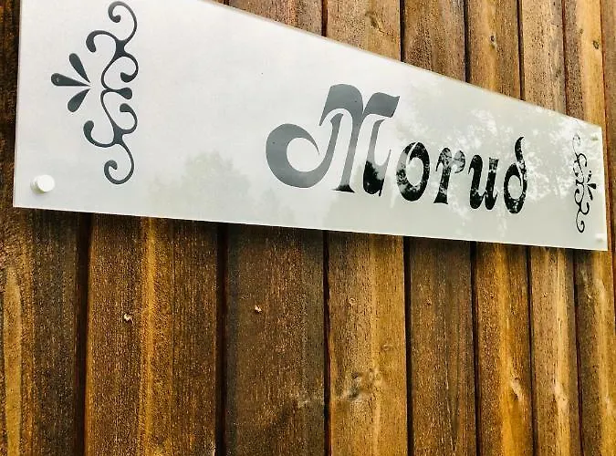 Morud Apartament