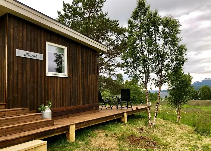 Morud Apartament Mestervik