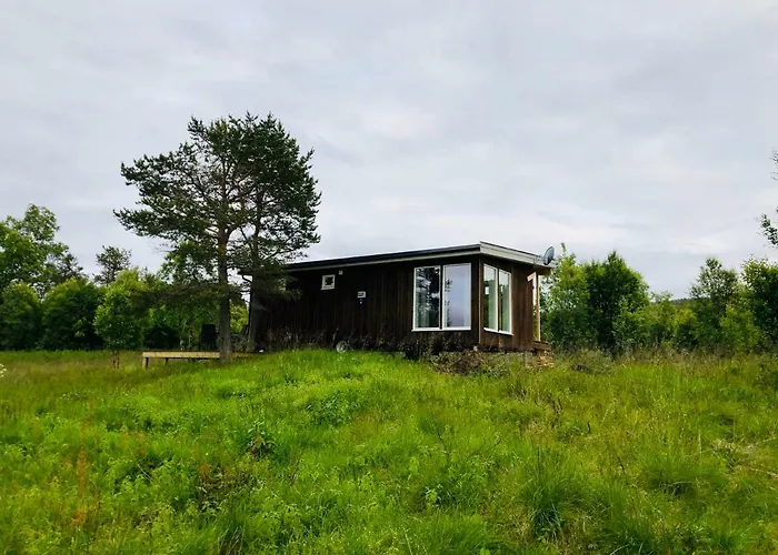 Apartament Morud Mestervik