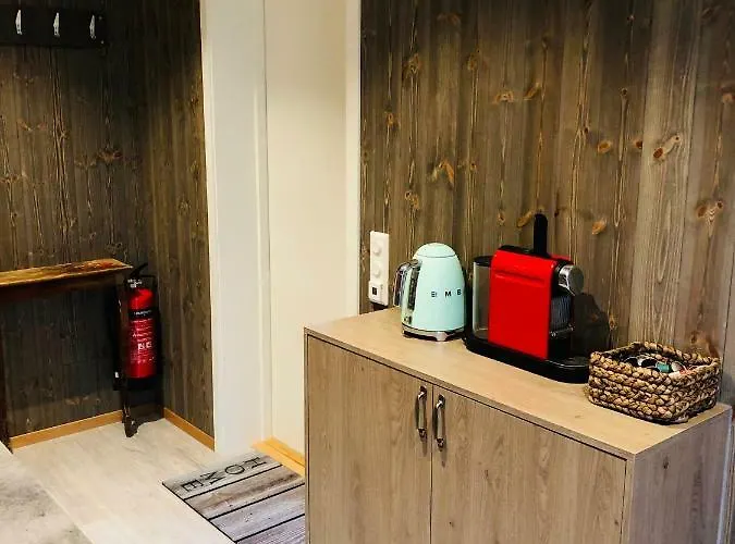 Morud Apartament