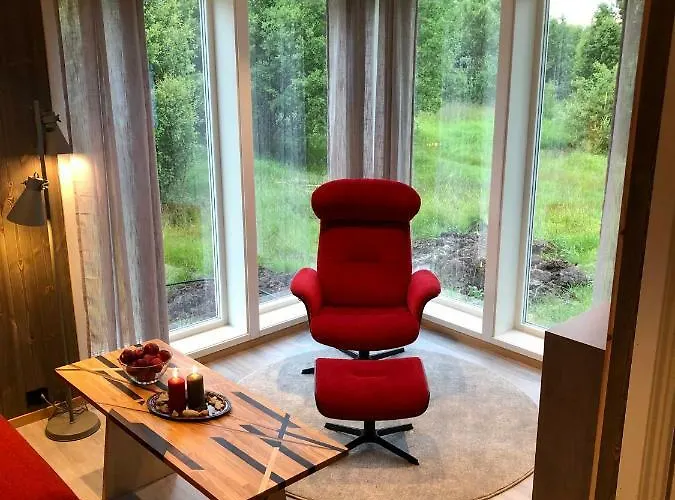 Morud Apartament Mestervik