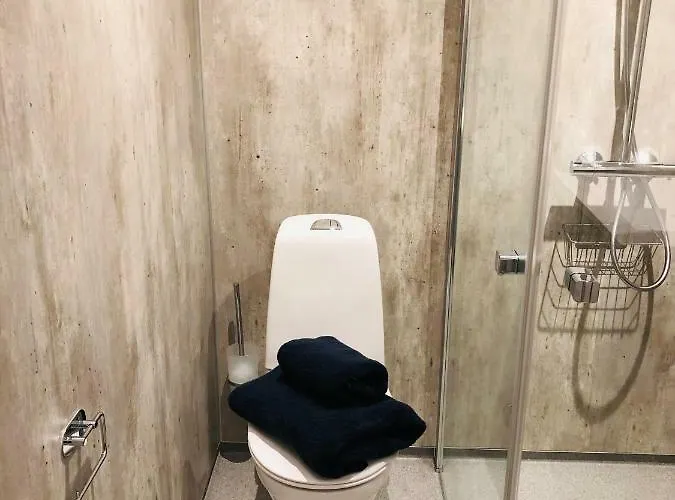 Apartament Morud Mestervik