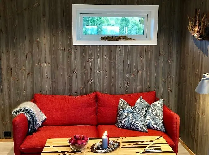 Apartament Morud