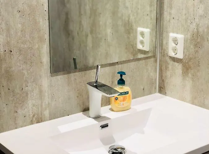 Morud Apartament Mestervik