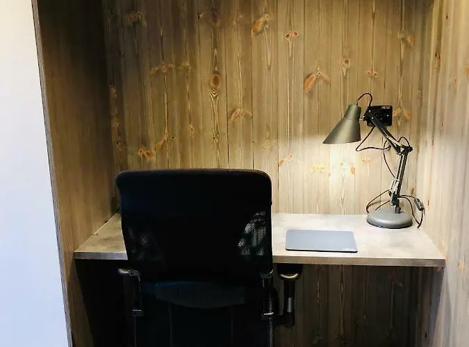 Morud Apartament Mestervik