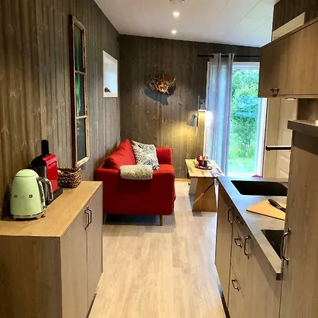 Morud Apartment Mestervik