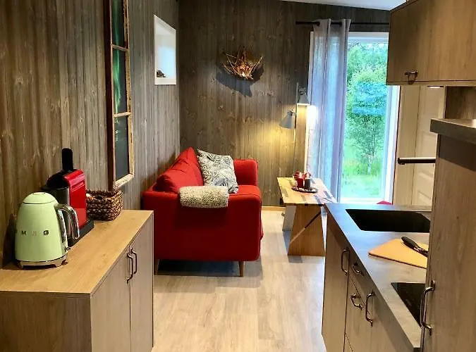 Morud Appartement Mestervik