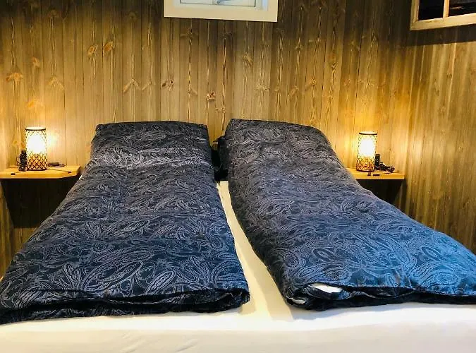 Morud Appartement Mestervik