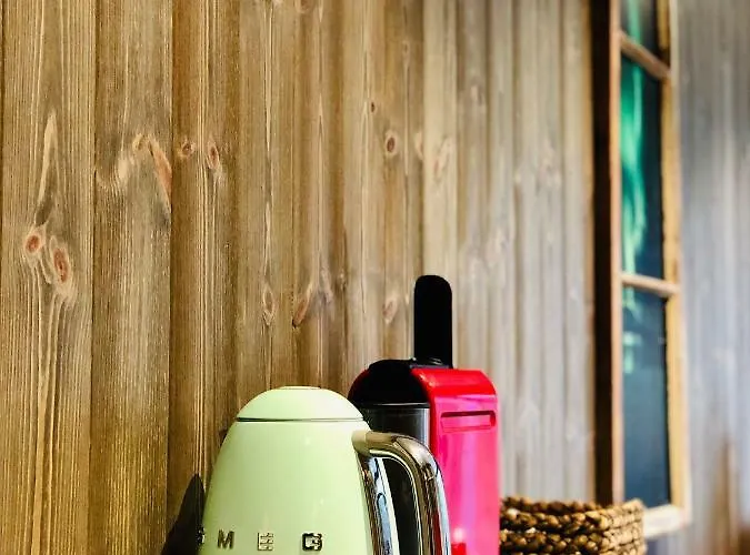 Appartement Morud Mestervik